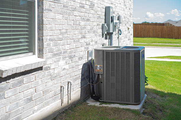 Reliable Hvac contractor in Zanoni, MO by FH HVAC