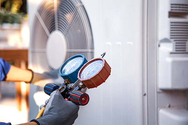 Affordable Hvac solutions in Zanoni, MO